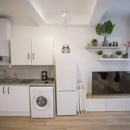 Lejlighed Gregbnb - Centre Ancien - T2 Street Art - Wifi Toulon