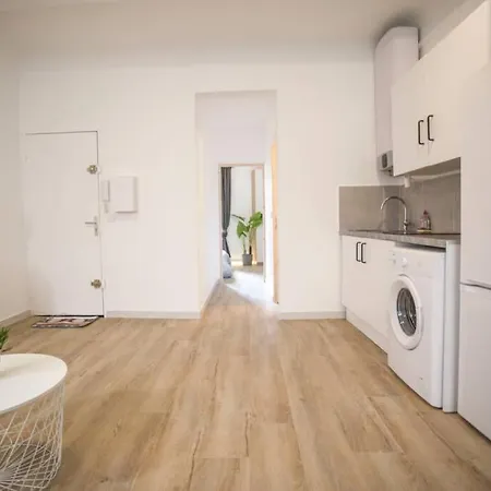 Gregbnb - Centre Ancien - T2 Street Art - Wifi *