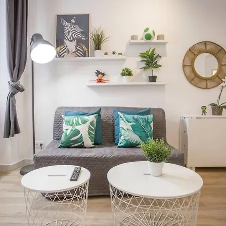 Gregbnb - Centre Ancien - T2 Street Art - Wifi