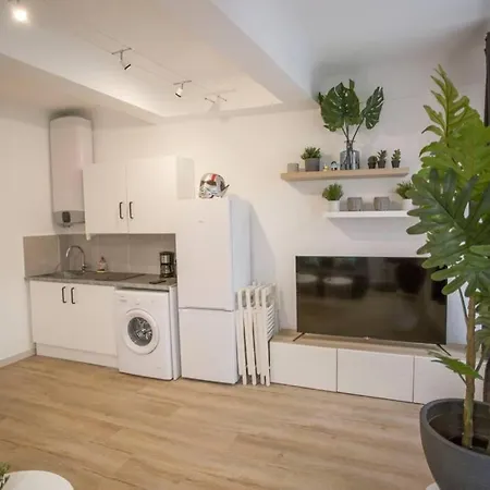 Gregbnb - Centre Ancien - T2 Street Art - Wifi Lejlighed Toulon