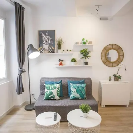 Gregbnb - Centre Ancien - T2 Street Art - Wifi