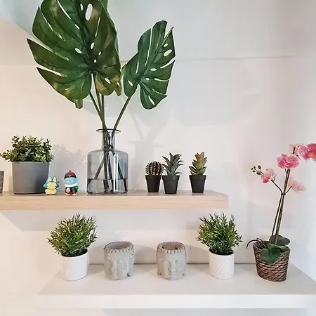 Gregbnb - Centre Ancien - T2 Street Art - Wifi Lejlighed Toulon