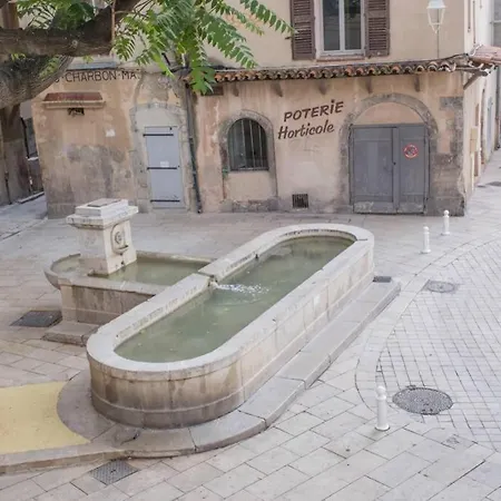 Gregbnb - Centre Ancien - T2 Street Art - Wifi * Toulon